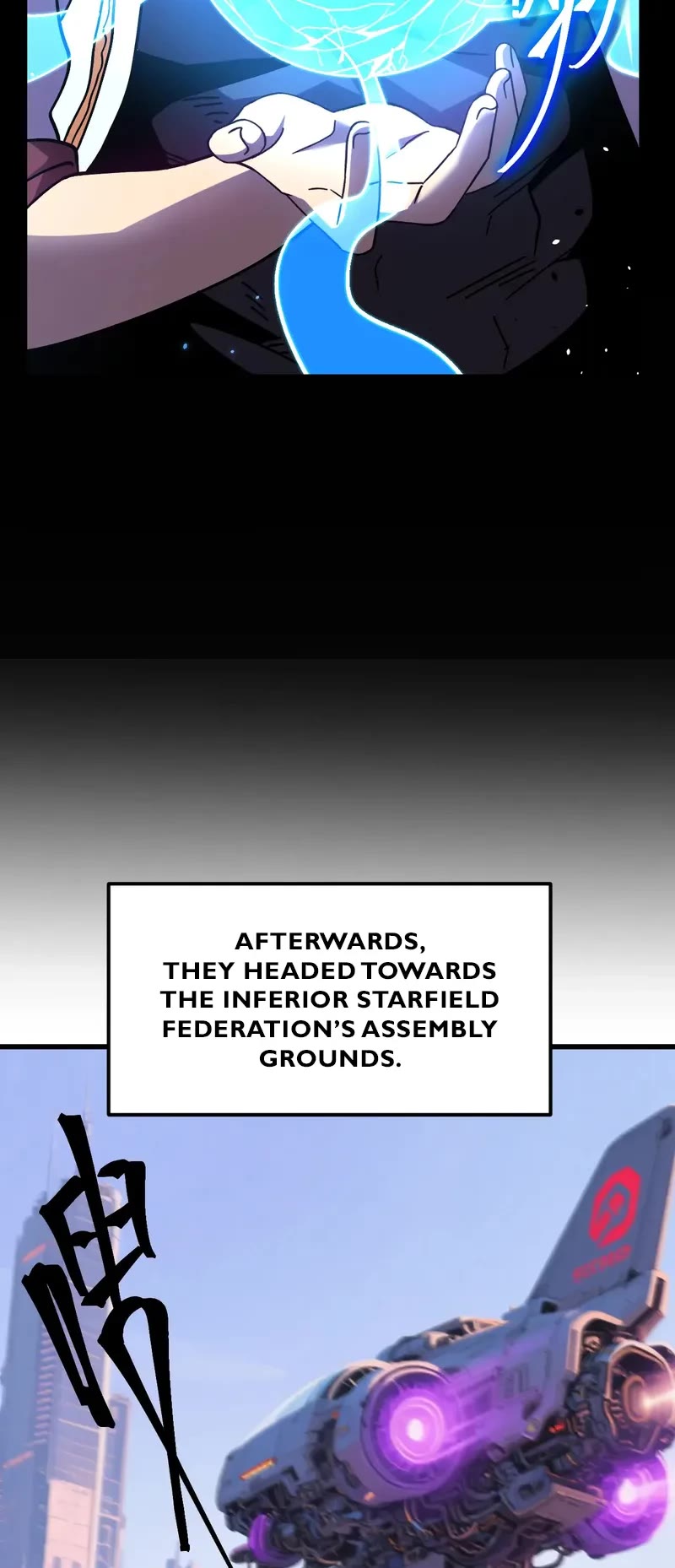 Martial Art: Future's Ten Thousand Years Chapter 233 page 14 - Chapter 233