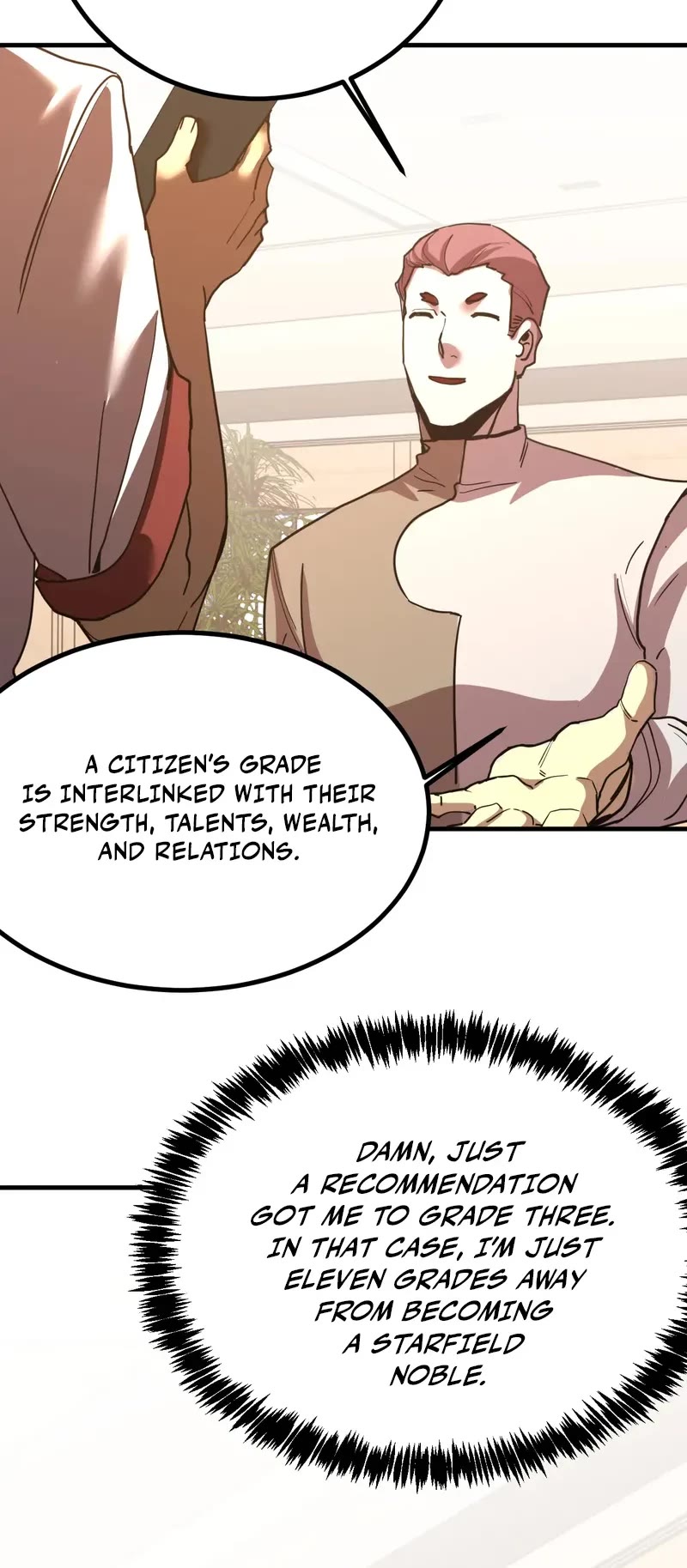 Martial Art: Future's Ten Thousand Years Chapter 233 page 23 - Chapter 233