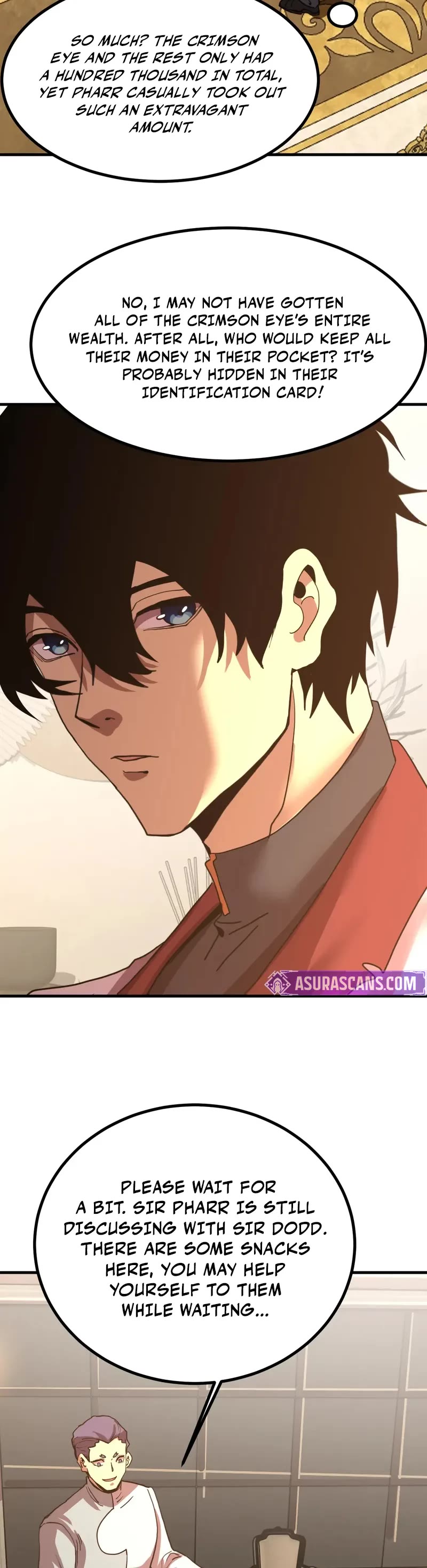 Martial Art: Future's Ten Thousand Years Chapter 233 page 25 - Chapter 233