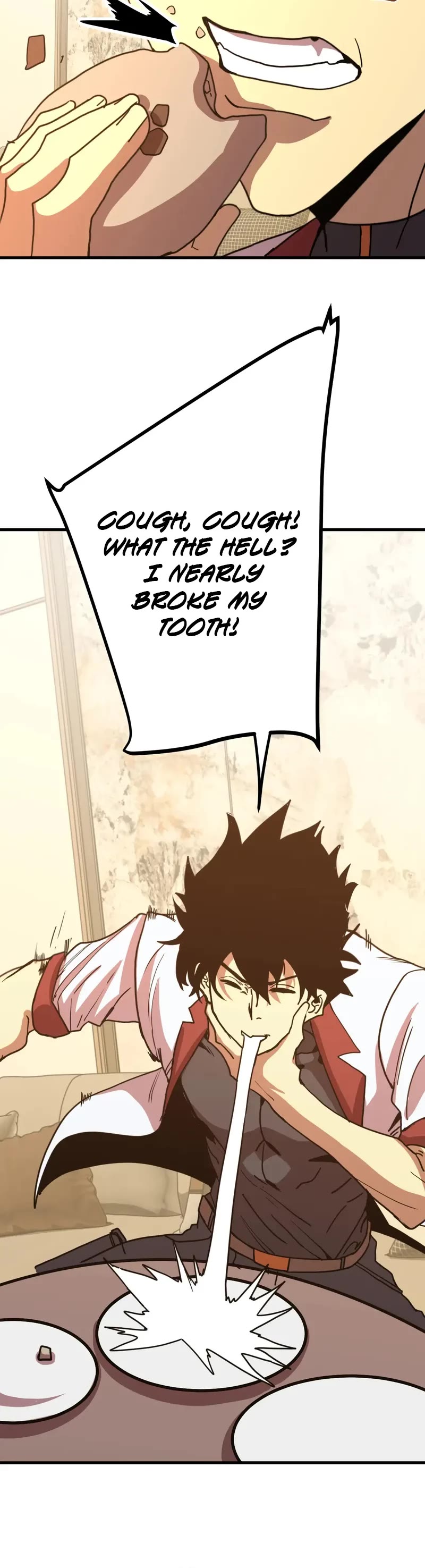 Martial Art: Future's Ten Thousand Years Chapter 233 page 29 - Chapter 233