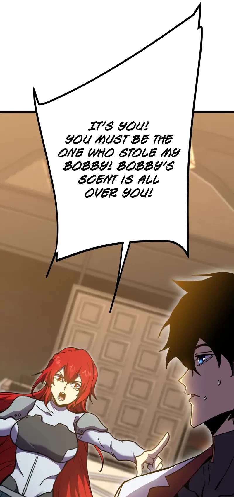 Martial Art: Future's Ten Thousand Years Chapter 233 page 38 - Chapter 233