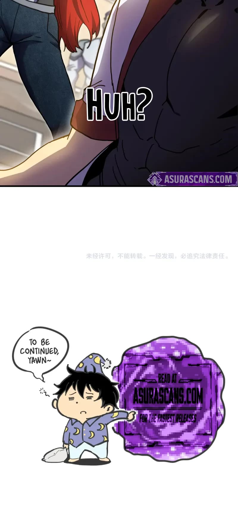 Martial Art: Future's Ten Thousand Years Chapter 233 page 39 - Chapter 233