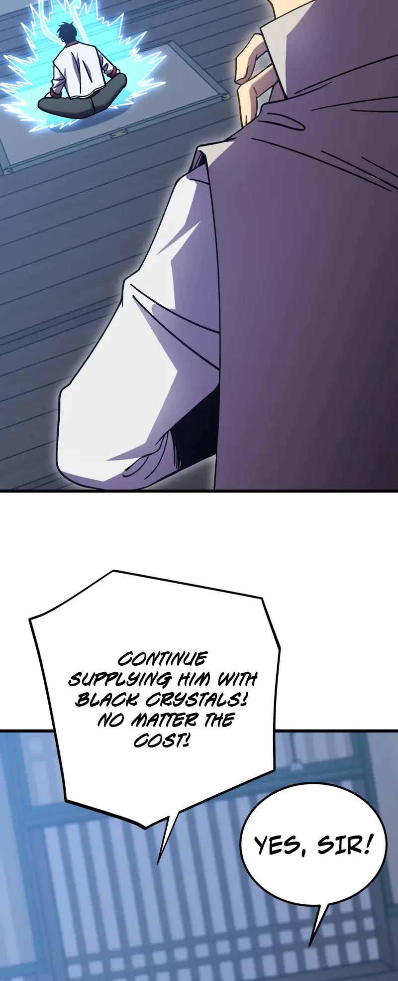 Martial Art: Future's Ten Thousand Years Chapter 233 page 4 - Chapter 233