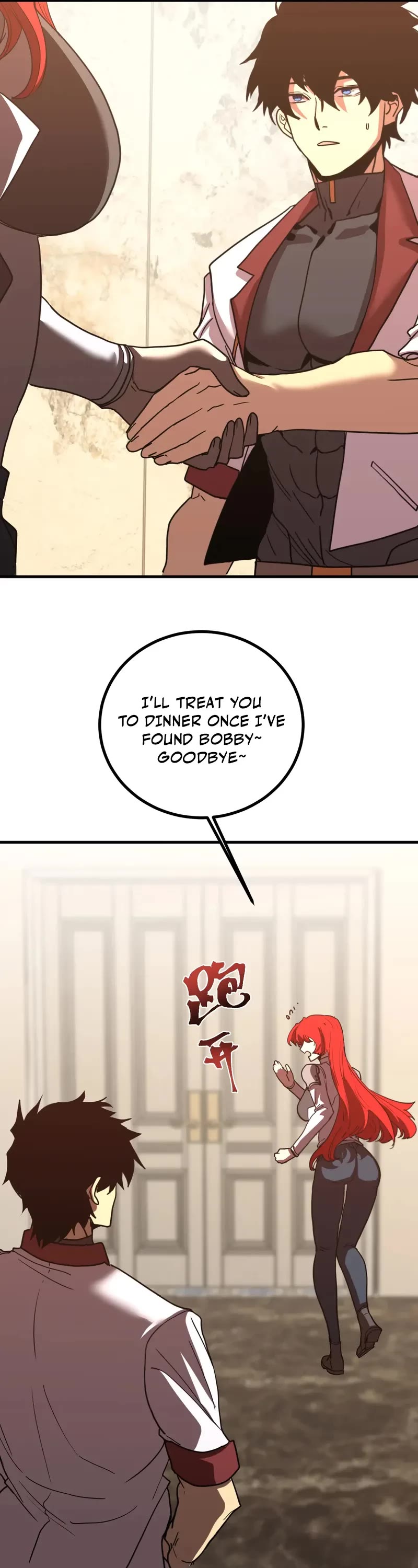 Martial Art: Future's Ten Thousand Years Chapter 234 page 13 - Chapter 234