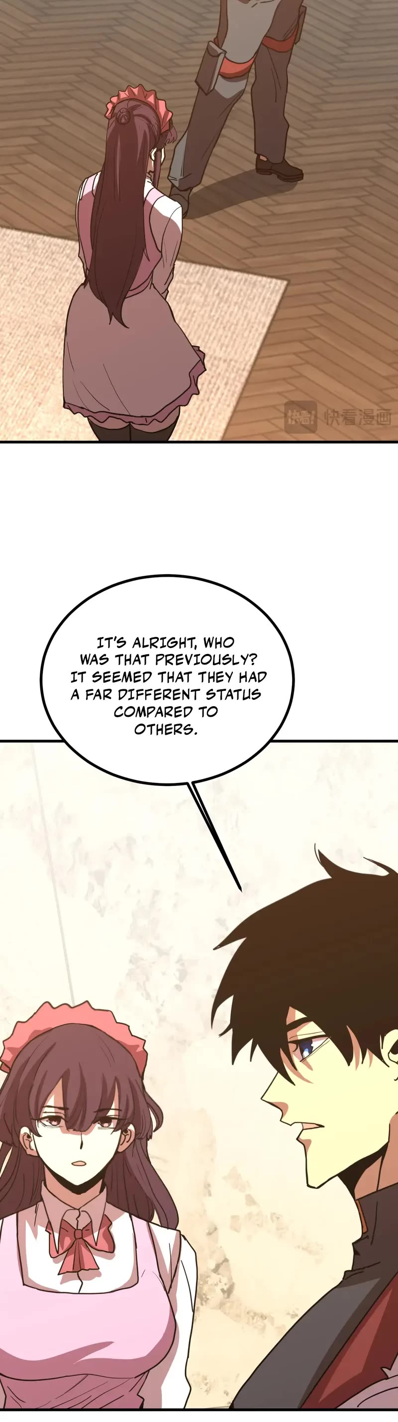 Martial Art: Future's Ten Thousand Years Chapter 234 page 18 - Chapter 234