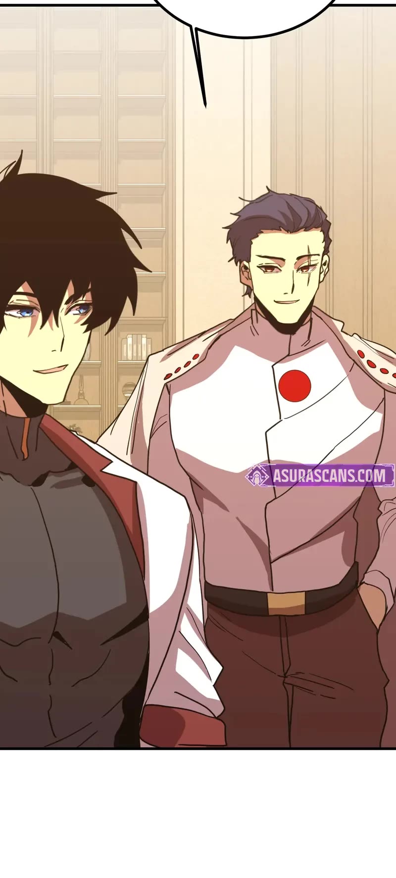 Martial Art: Future's Ten Thousand Years Chapter 234 page 22 - Chapter 234