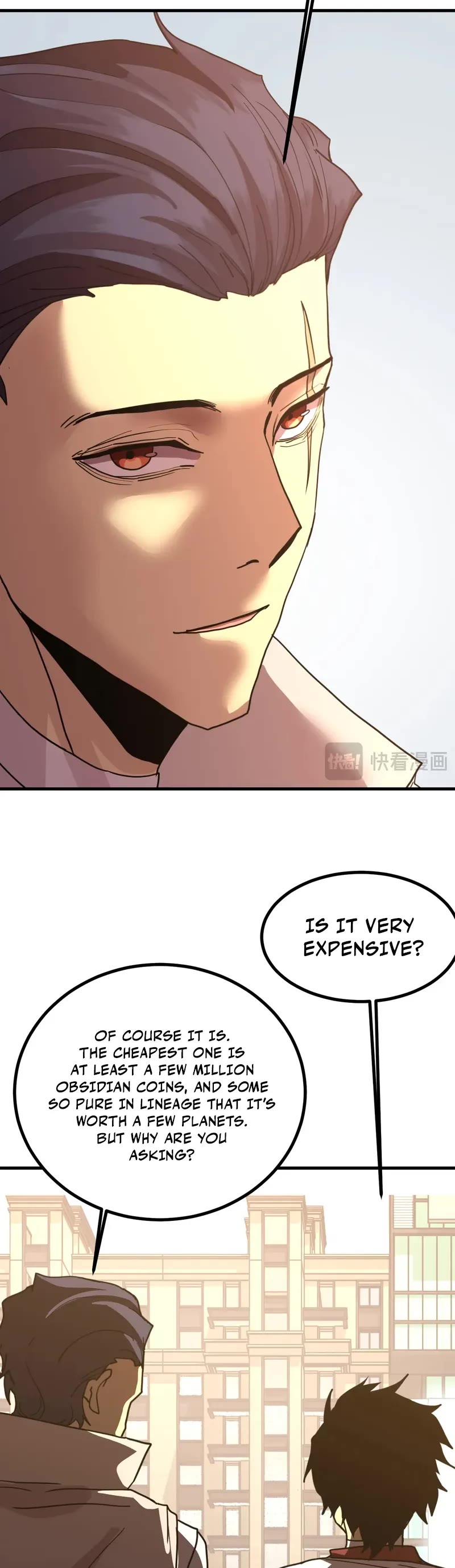 Martial Art: Future's Ten Thousand Years Chapter 234 page 25 - Chapter 234