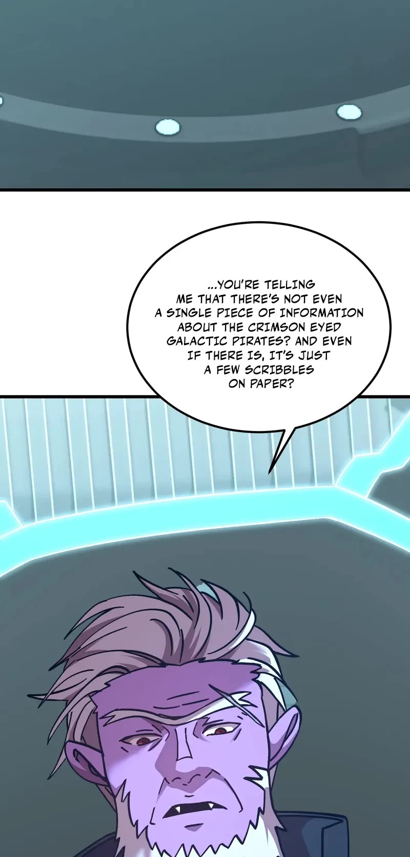 Martial Art: Future's Ten Thousand Years Chapter 234 page 29 - Chapter 234