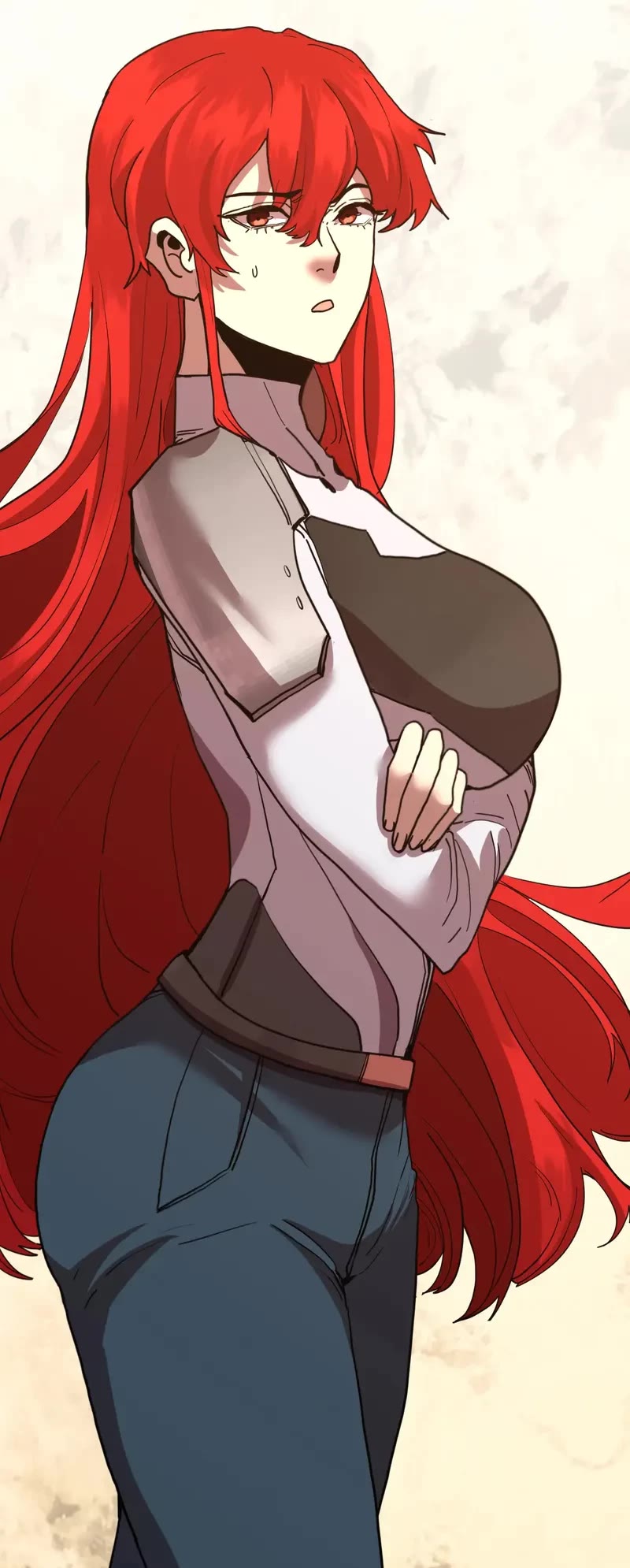 Martial Art: Future's Ten Thousand Years Chapter 234 page 3 - Chapter 234