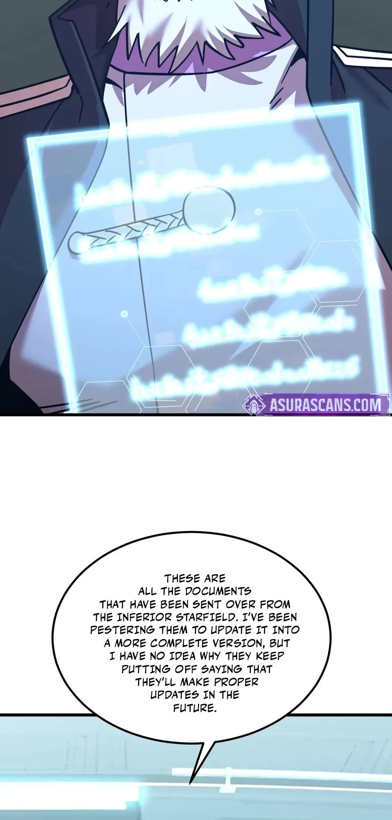 Martial Art: Future's Ten Thousand Years Chapter 234 page 30 - Chapter 234