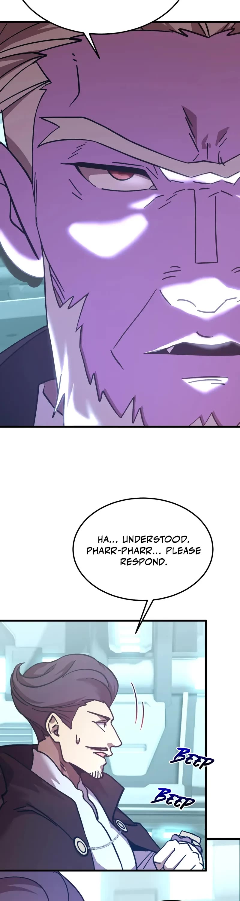 Martial Art: Future's Ten Thousand Years Chapter 234 page 32 - Chapter 234