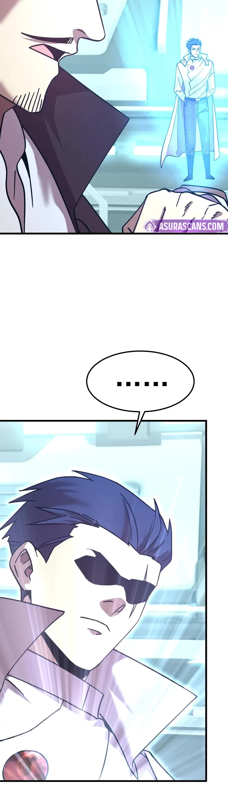 Martial Art: Future's Ten Thousand Years Chapter 234 page 36 - Chapter 234