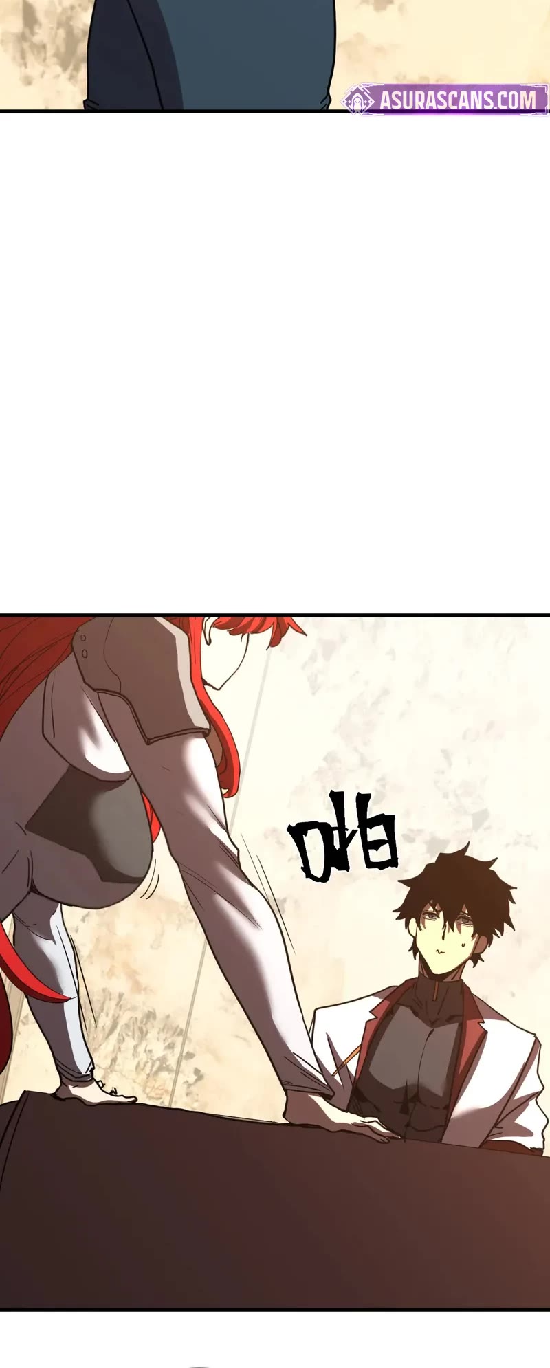Martial Art: Future's Ten Thousand Years Chapter 234 page 4 - Chapter 234