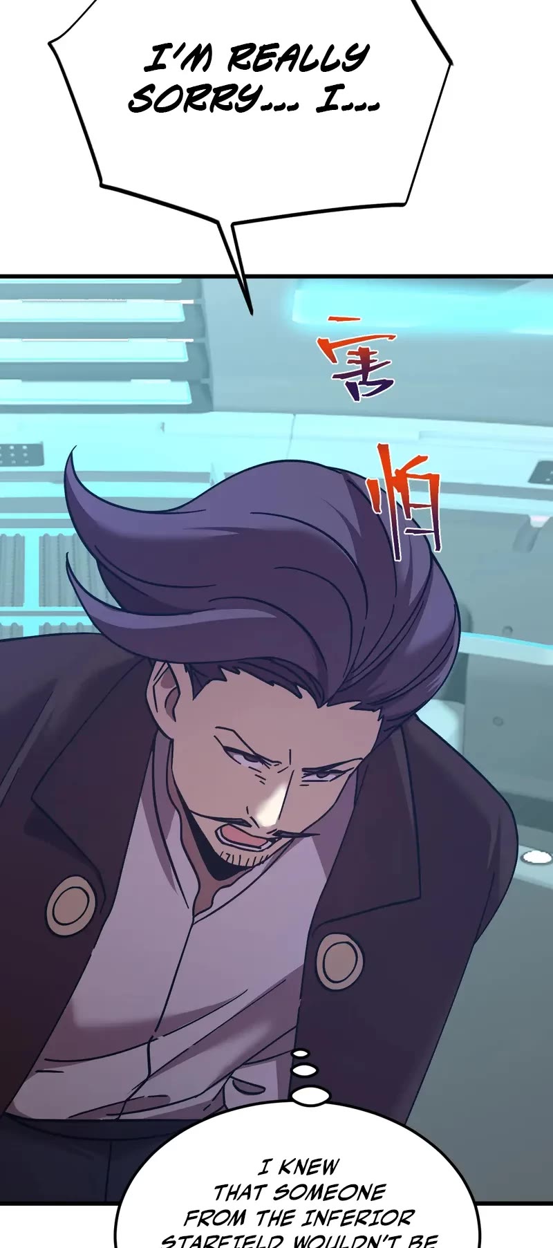 Martial Art: Future's Ten Thousand Years Chapter 234 page 40 - Chapter 234