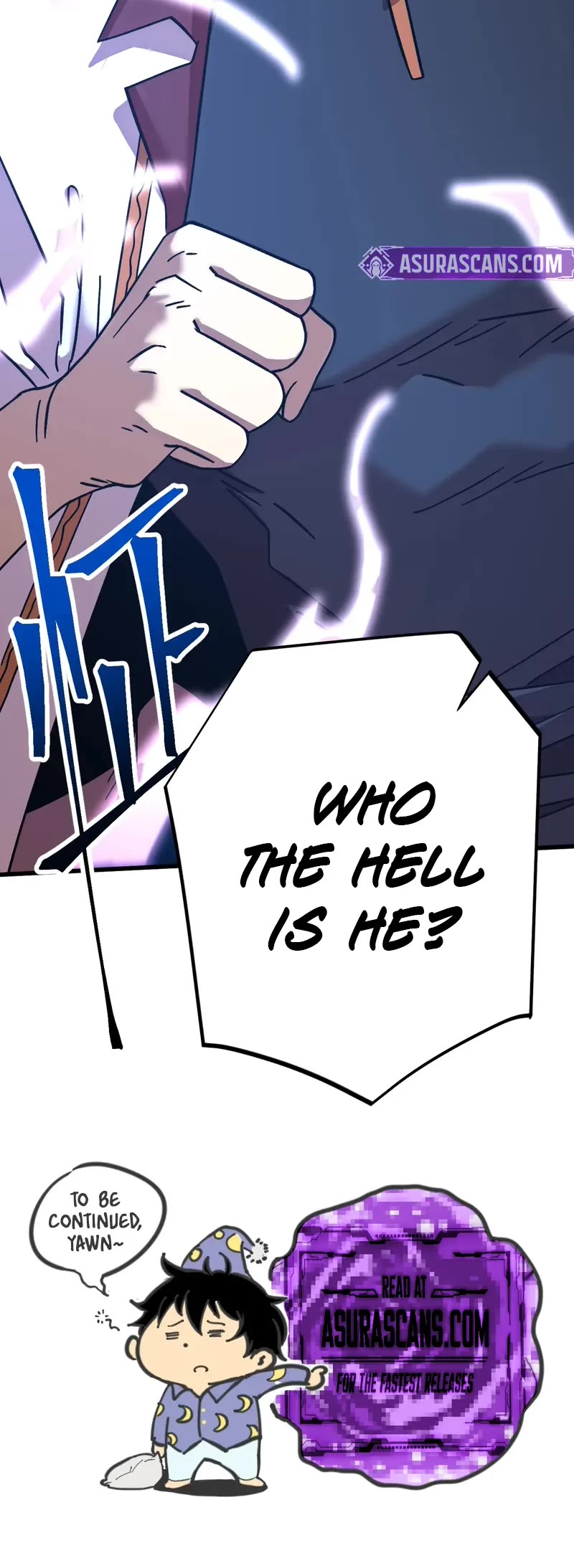Martial Art: Future's Ten Thousand Years Chapter 234 page 48 - Chapter 234