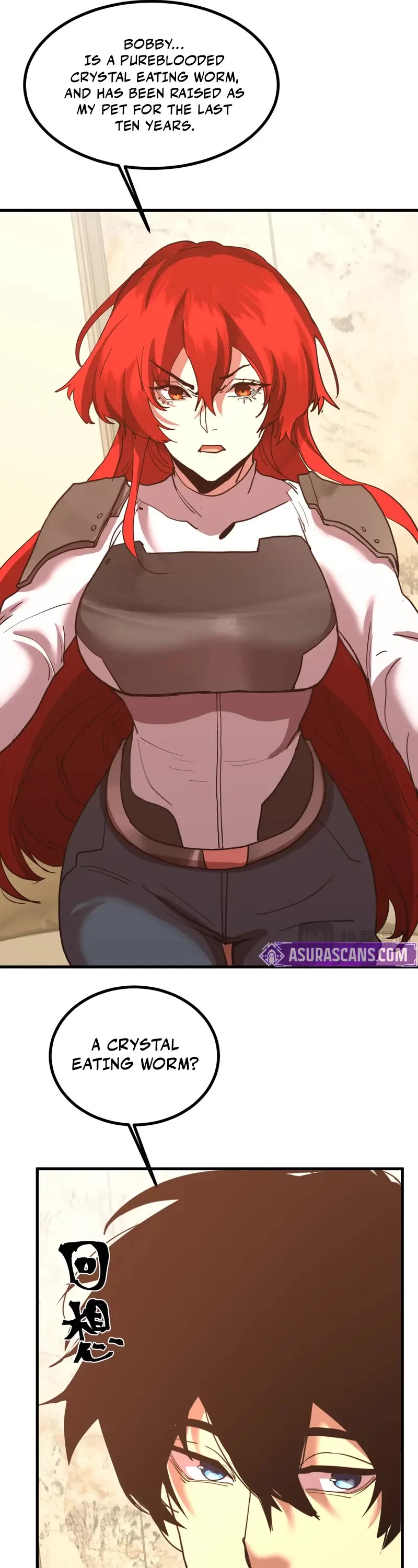 Martial Art: Future's Ten Thousand Years Chapter 234 page 5 - Chapter 234