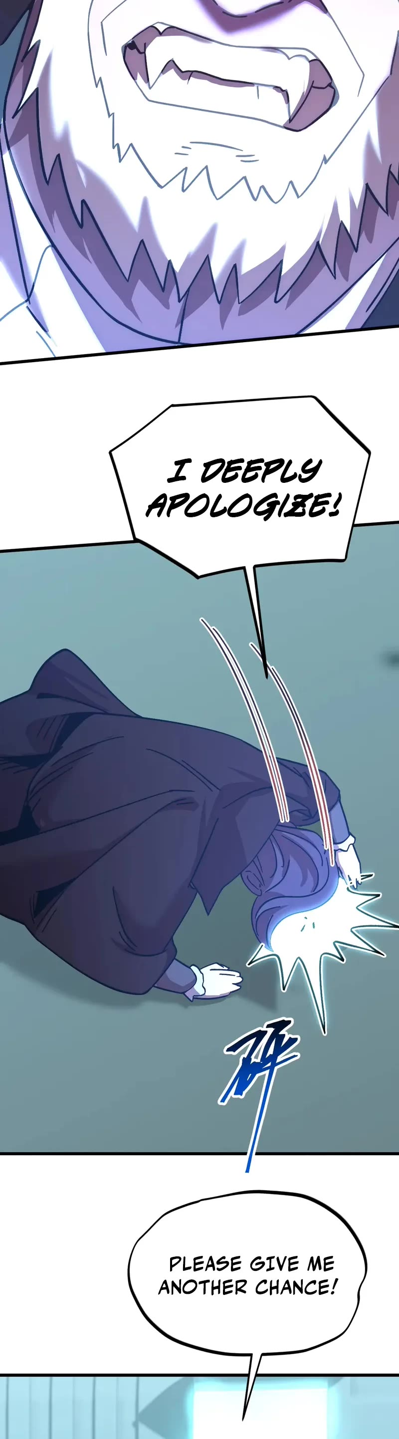 Martial Art: Future's Ten Thousand Years Chapter 235 page 18 - Chapter 235