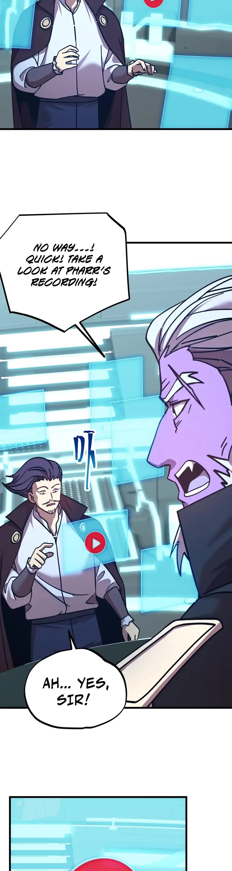 Martial Art: Future's Ten Thousand Years Chapter 235 page 2 - Chapter 235