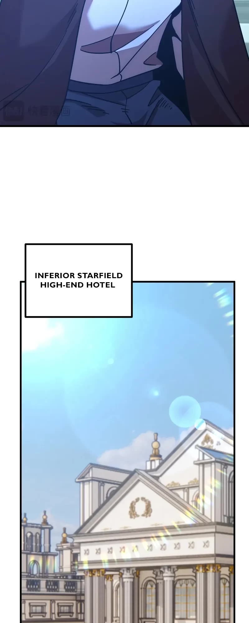 Martial Art: Future's Ten Thousand Years Chapter 235 page 21 - Chapter 235