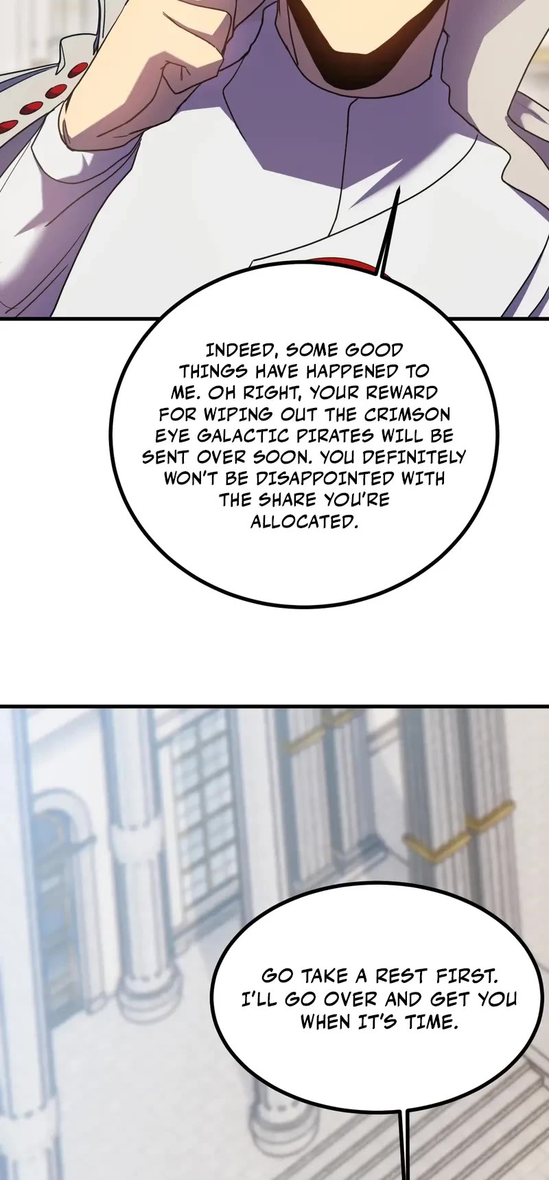 Martial Art: Future's Ten Thousand Years Chapter 235 page 25 - Chapter 235