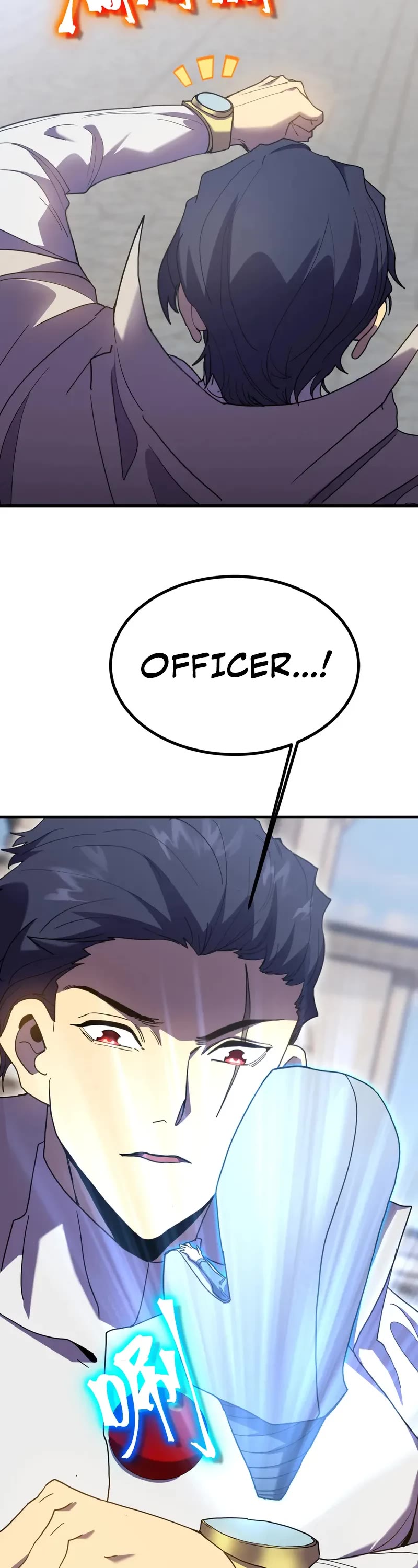 Martial Art: Future's Ten Thousand Years Chapter 235 page 28 - Chapter 235
