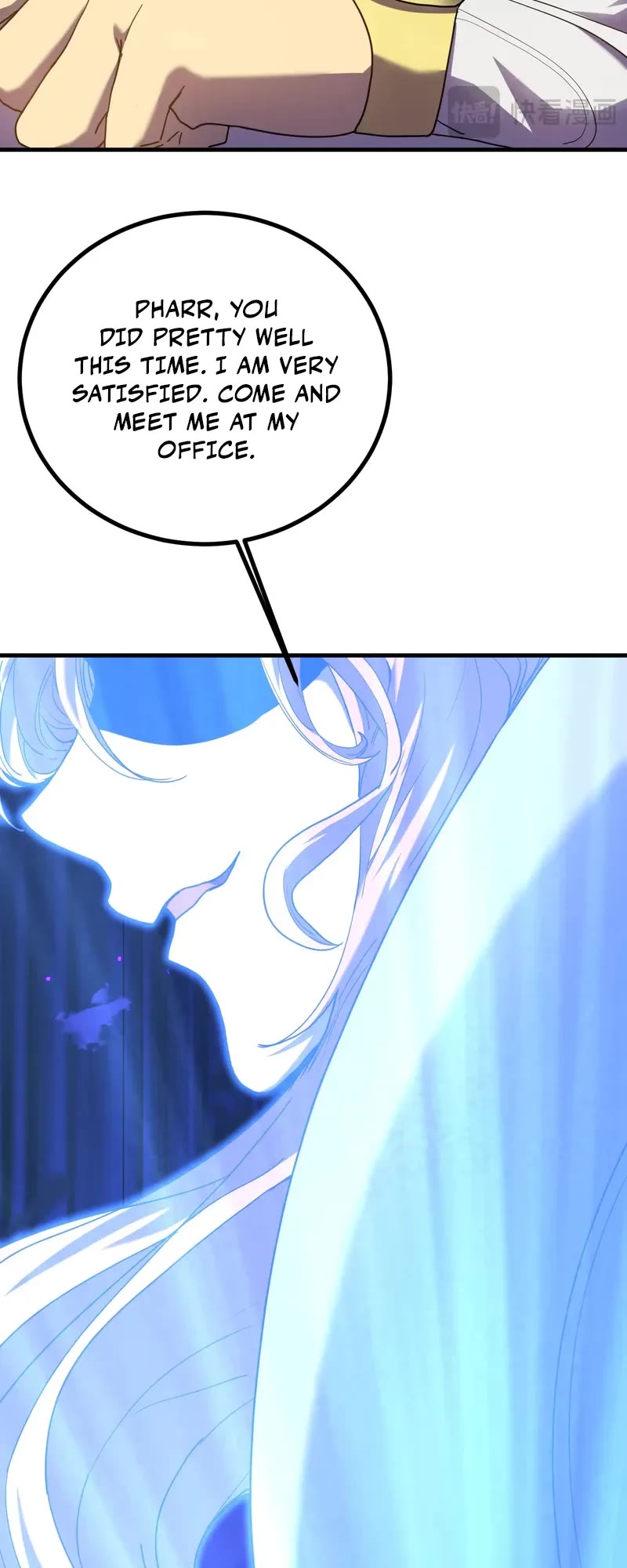 Martial Art: Future's Ten Thousand Years Chapter 235 page 29 - Chapter 235