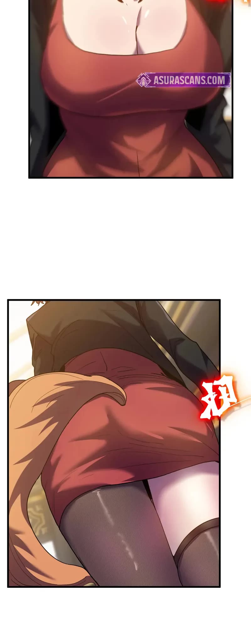 Martial Art: Future's Ten Thousand Years Chapter 235 page 34 - Chapter 235