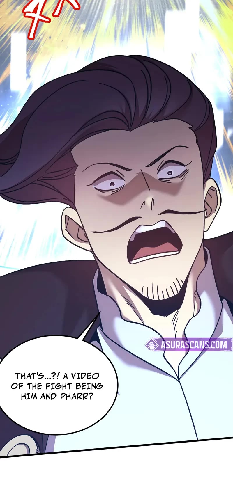 Martial Art: Future's Ten Thousand Years Chapter 235 page 4 - Chapter 235