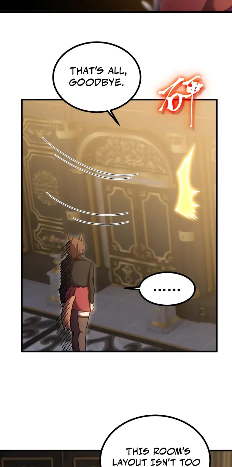 Martial Art: Future's Ten Thousand Years Chapter 235 page 41 - Chapter 235