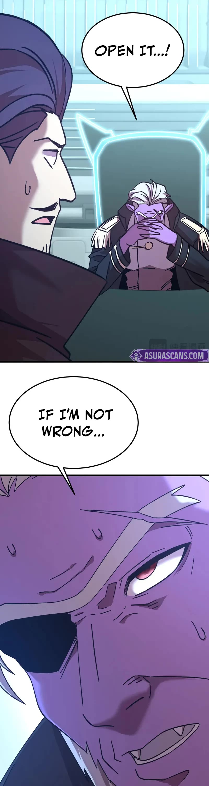 Martial Art: Future's Ten Thousand Years Chapter 235 page 9 - Chapter 235