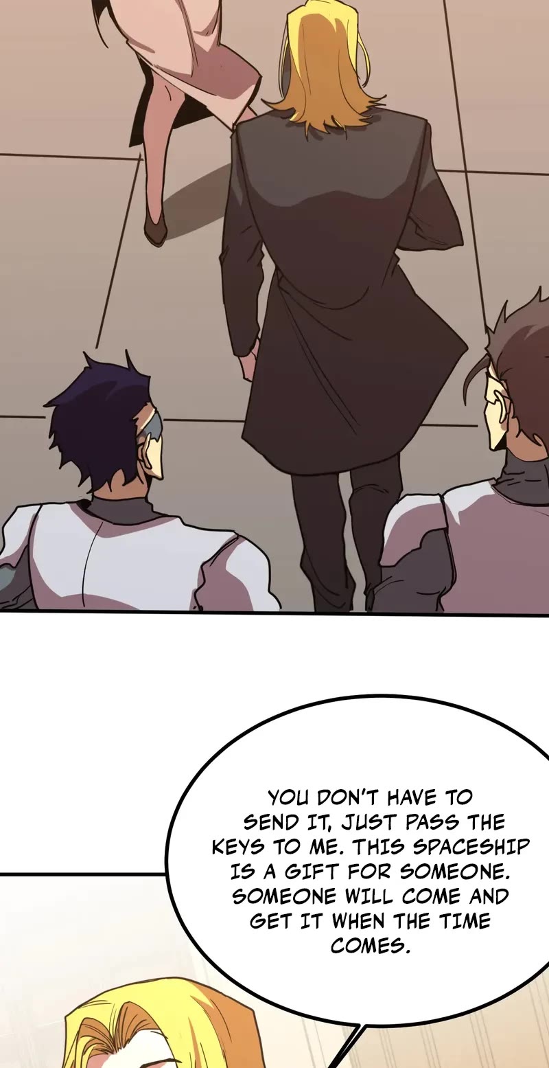 Martial Art: Future's Ten Thousand Years Chapter 236 page 11 - Chapter 236