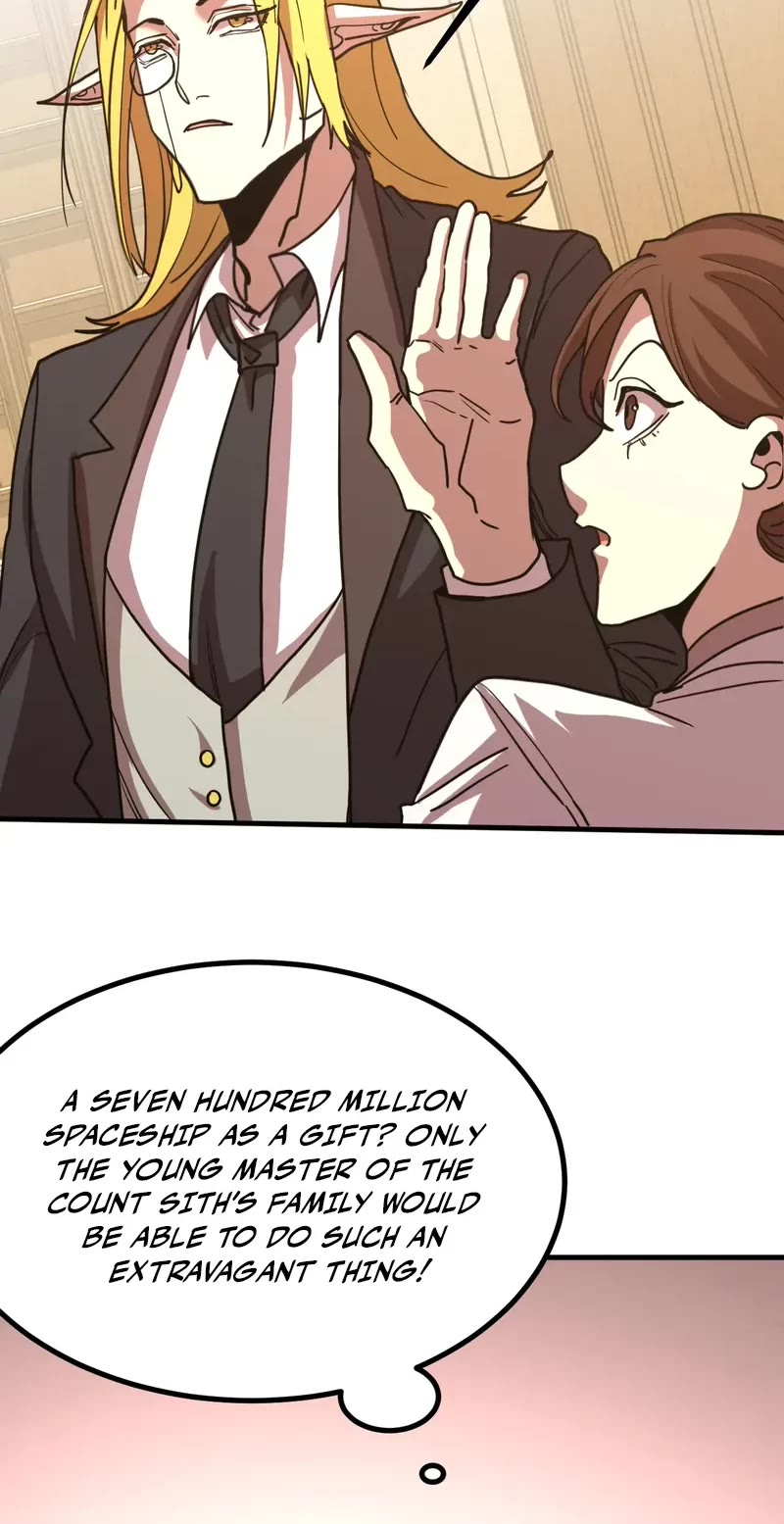 Martial Art: Future's Ten Thousand Years Chapter 236 page 12 - Chapter 236