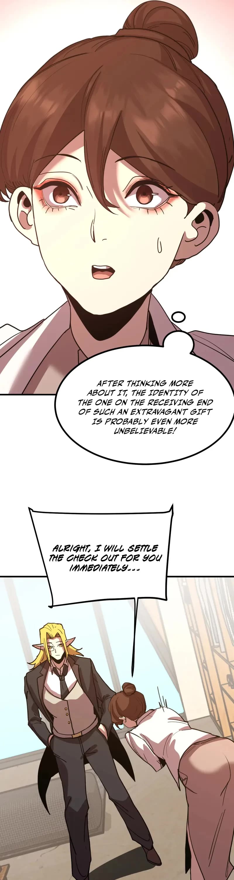 Martial Art: Future's Ten Thousand Years Chapter 236 page 13 - Chapter 236