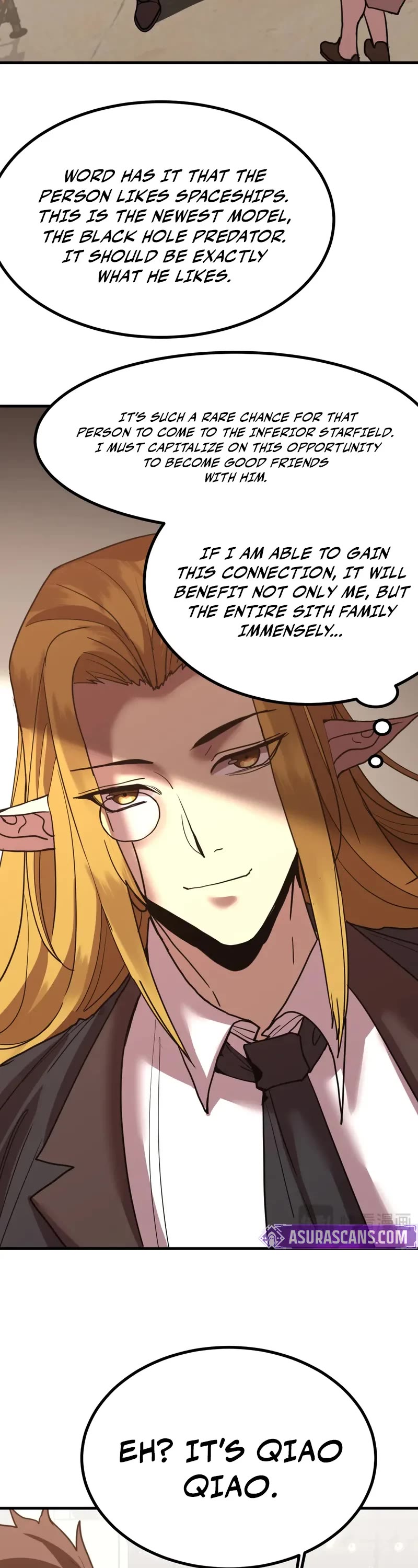 Martial Art: Future's Ten Thousand Years Chapter 236 page 14 - Chapter 236