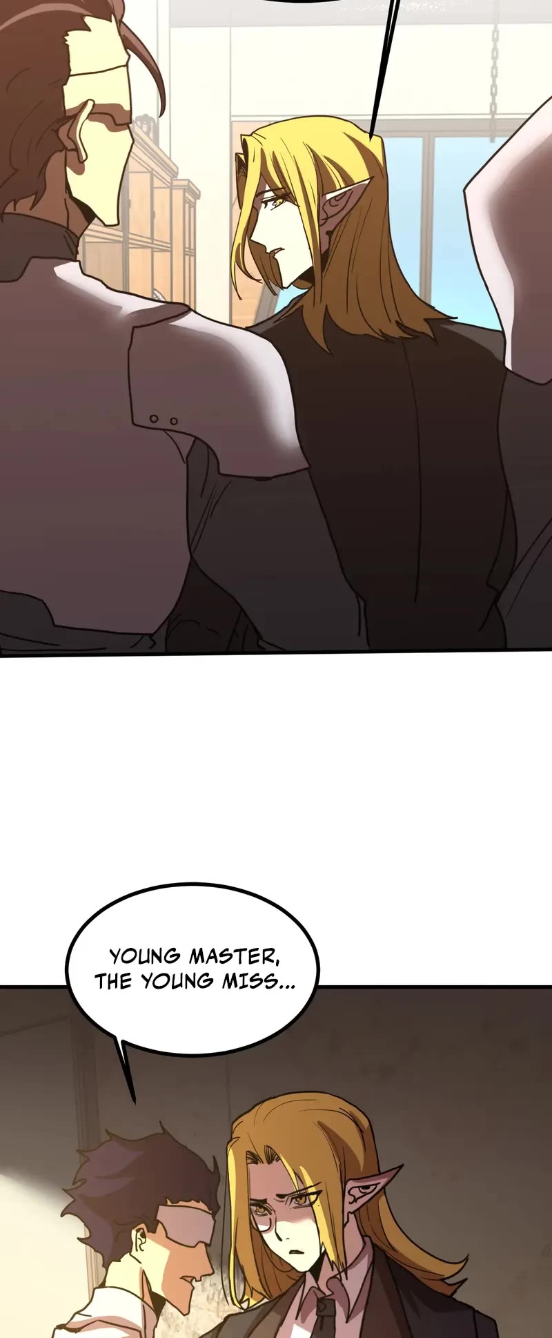 Martial Art: Future's Ten Thousand Years Chapter 236 page 15 - Chapter 236