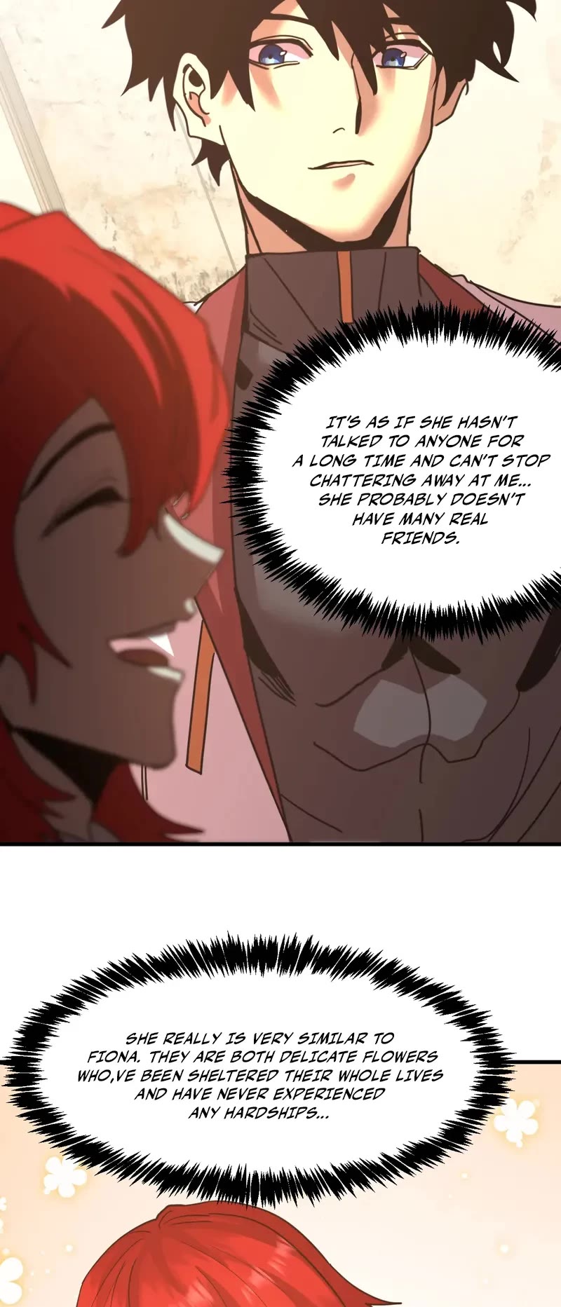 Martial Art: Future's Ten Thousand Years Chapter 236 page 19 - Chapter 236