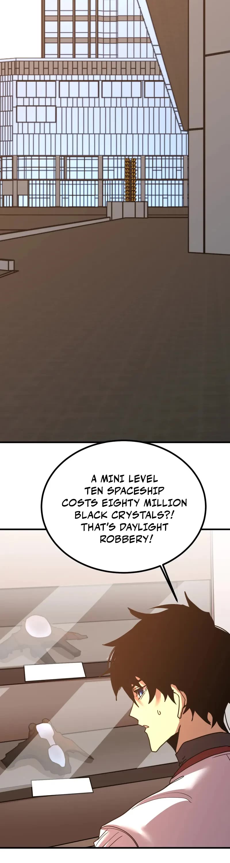 Martial Art: Future's Ten Thousand Years Chapter 236 page 2 - Chapter 236