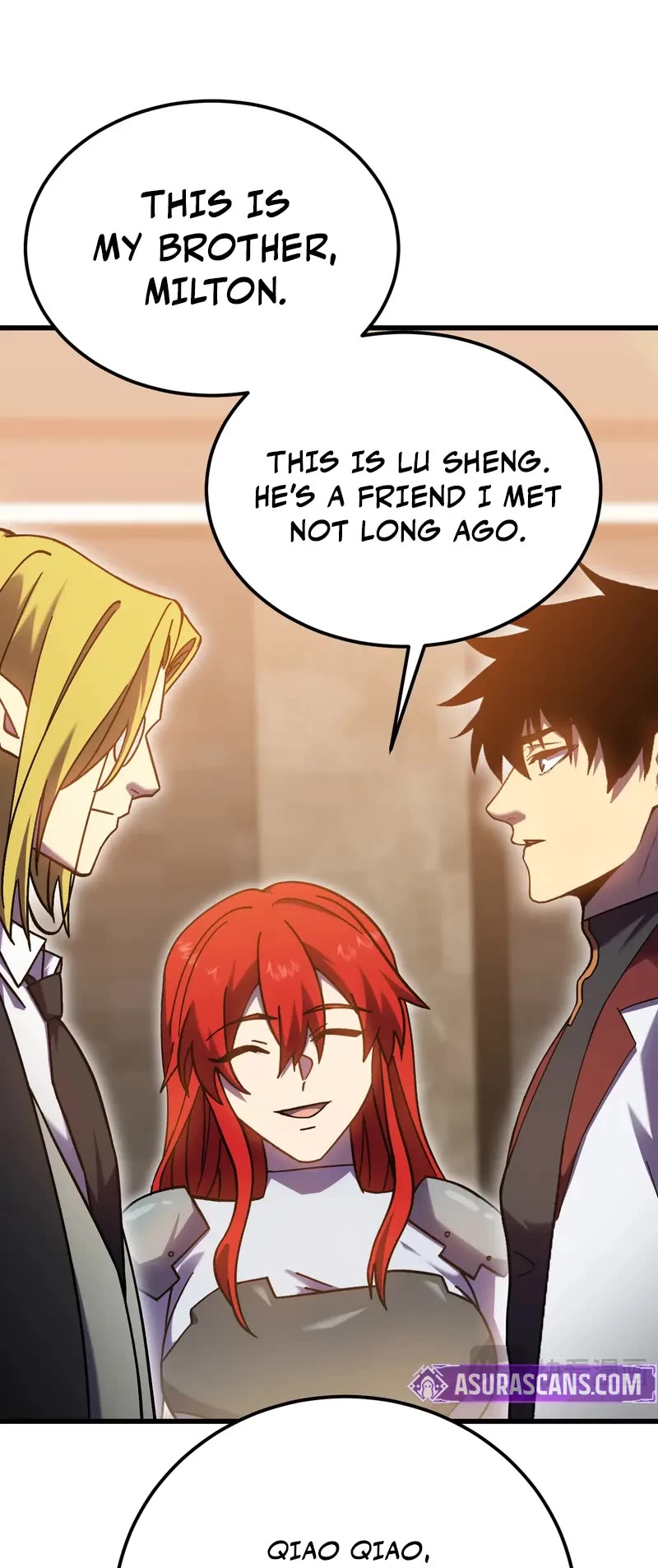 Martial Art: Future's Ten Thousand Years Chapter 236 page 23 - Chapter 236