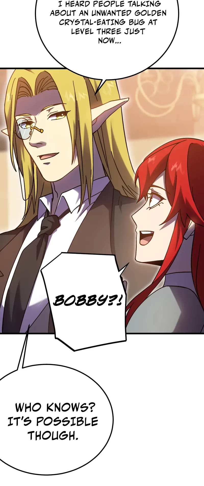 Martial Art: Future's Ten Thousand Years Chapter 236 page 24 - Chapter 236