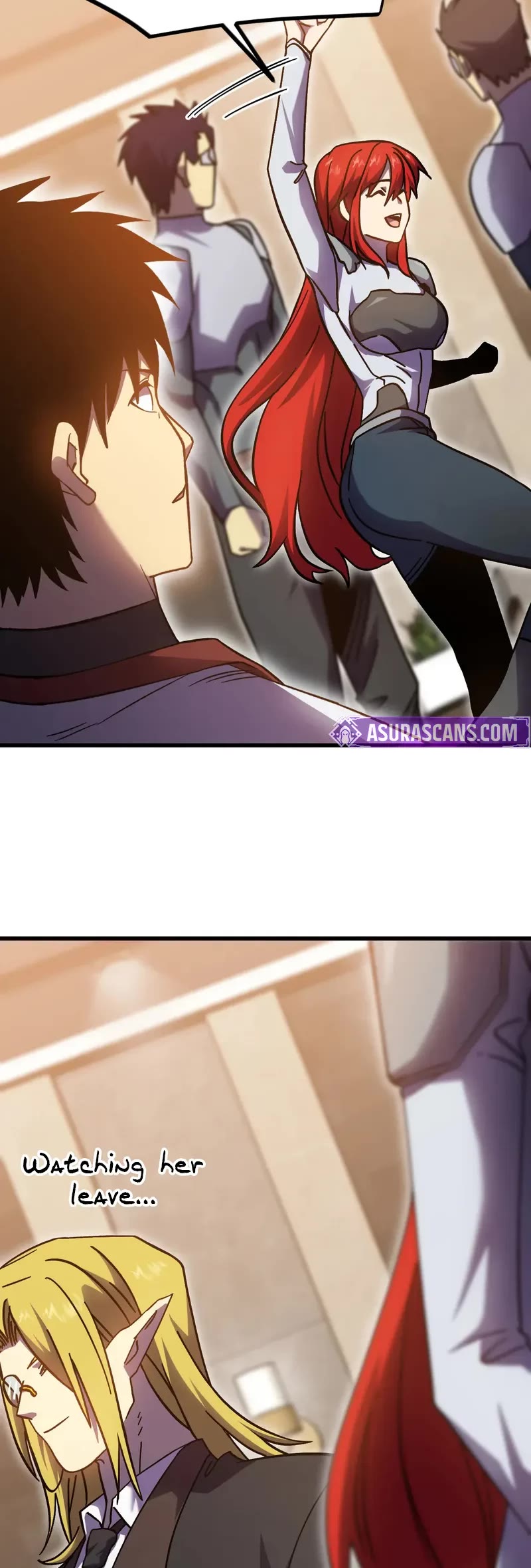 Martial Art: Future's Ten Thousand Years Chapter 236 page 26 - Chapter 236