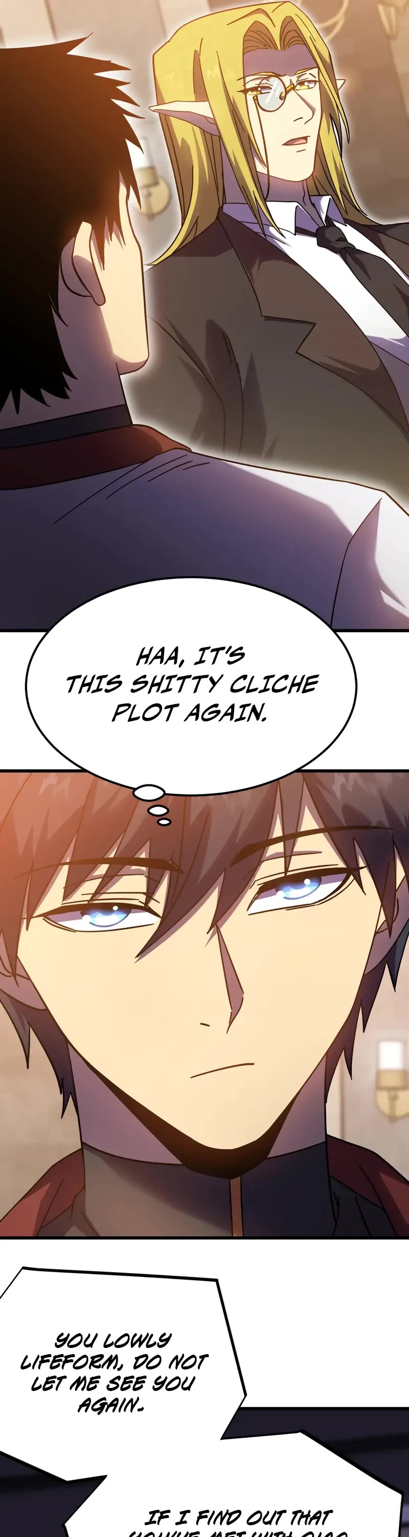 Martial Art: Future's Ten Thousand Years Chapter 236 page 28 - Chapter 236