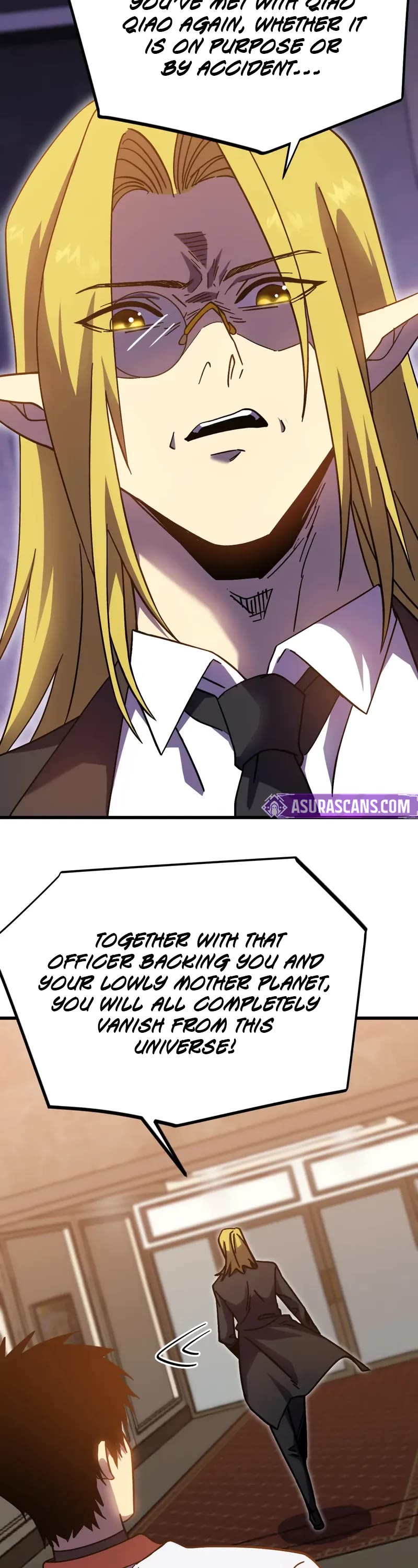 Martial Art: Future's Ten Thousand Years Chapter 236 page 29 - Chapter 236