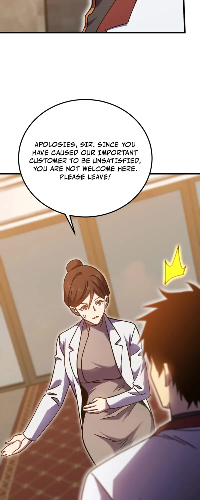 Martial Art: Future's Ten Thousand Years Chapter 236 page 31 - Chapter 236