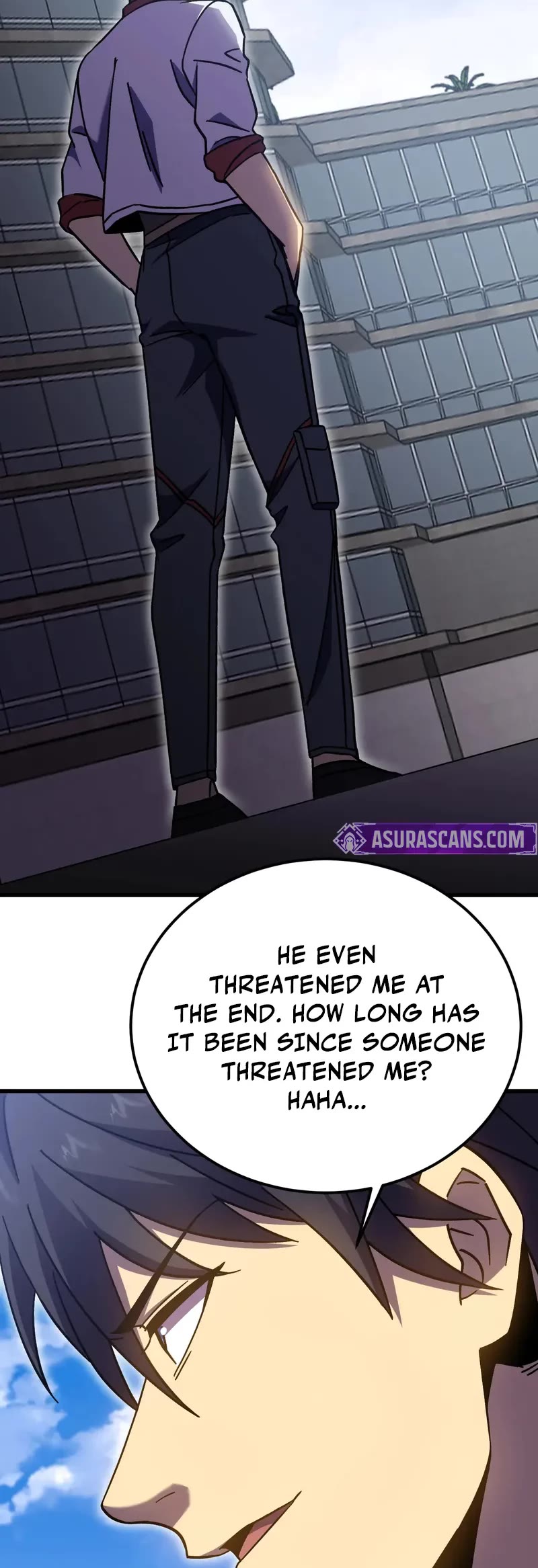 Martial Art: Future's Ten Thousand Years Chapter 236 page 33 - Chapter 236