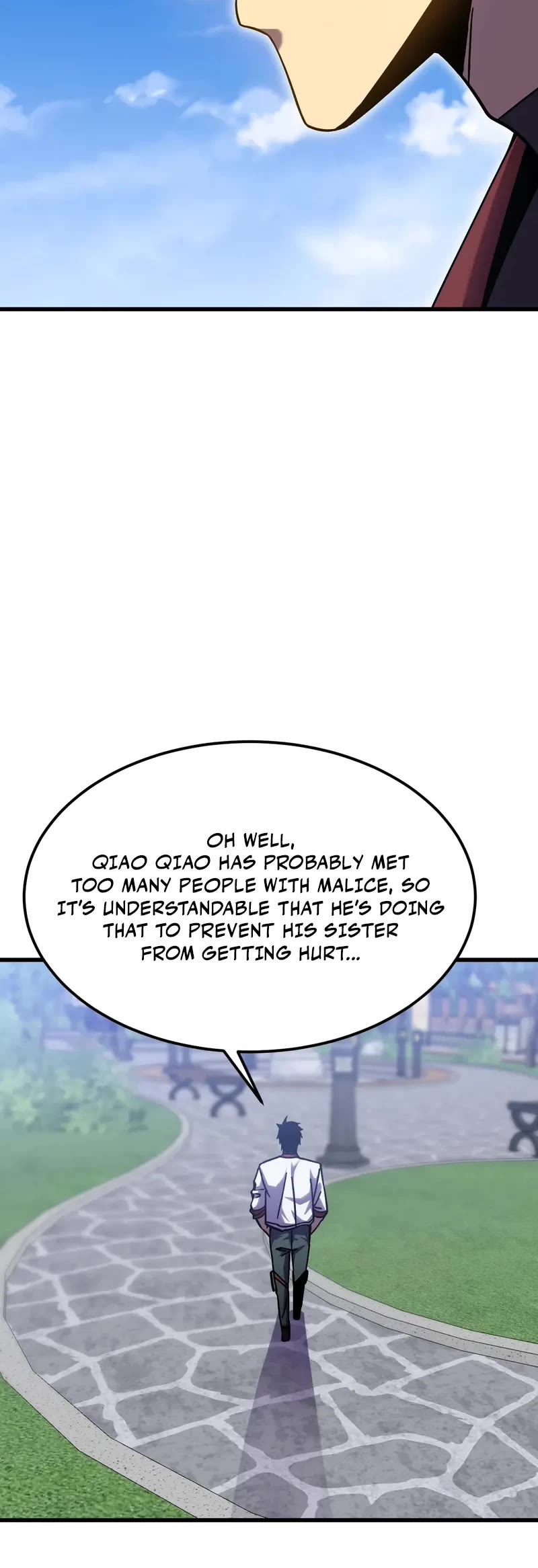 Martial Art: Future's Ten Thousand Years Chapter 236 page 34 - Chapter 236