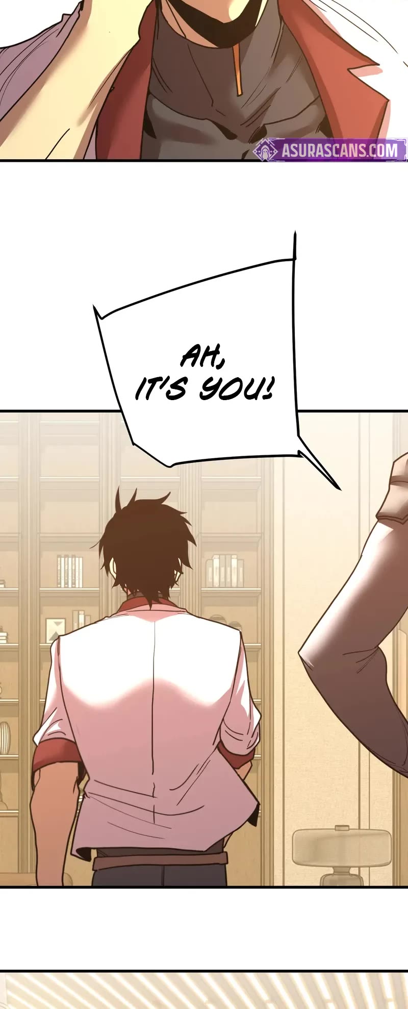 Martial Art: Future's Ten Thousand Years Chapter 236 page 4 - Chapter 236