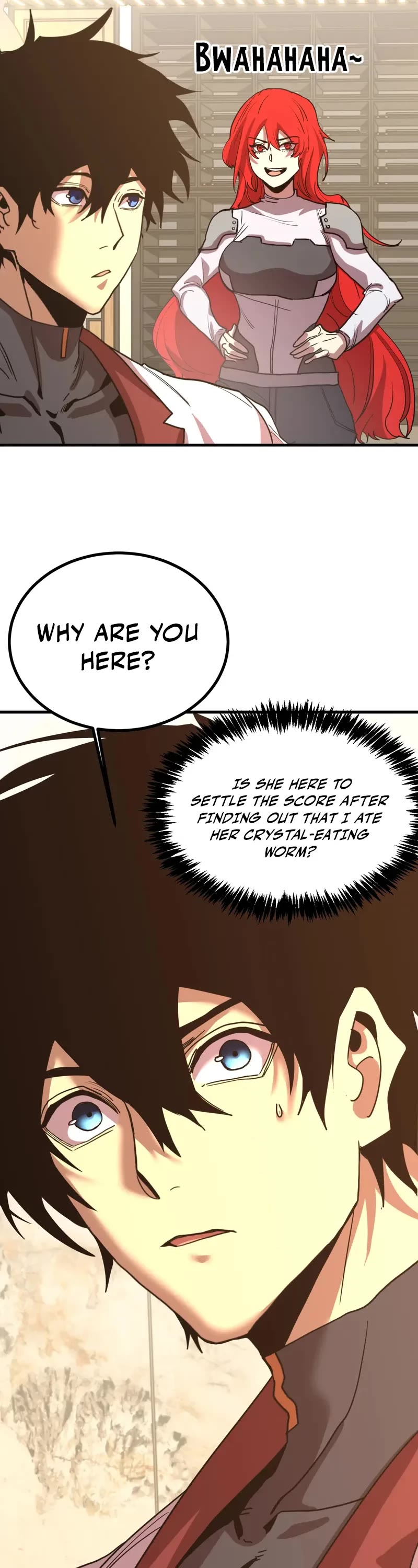 Martial Art: Future's Ten Thousand Years Chapter 236 page 5 - Chapter 236