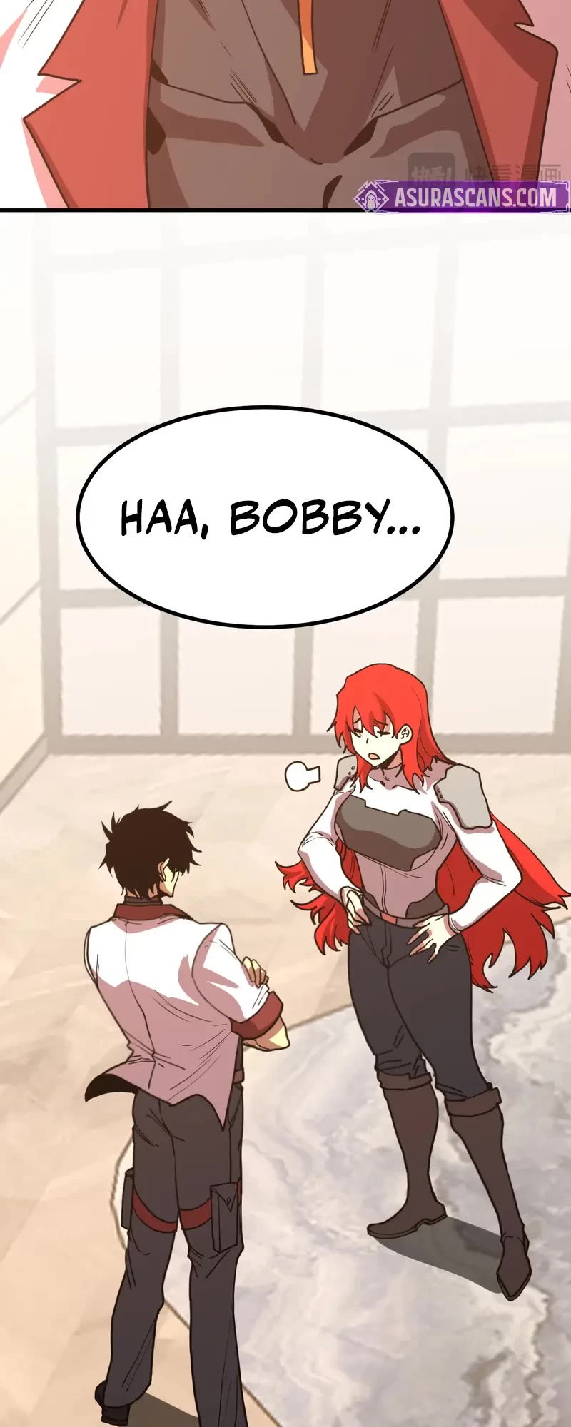 Martial Art: Future's Ten Thousand Years Chapter 236 page 7 - Chapter 236