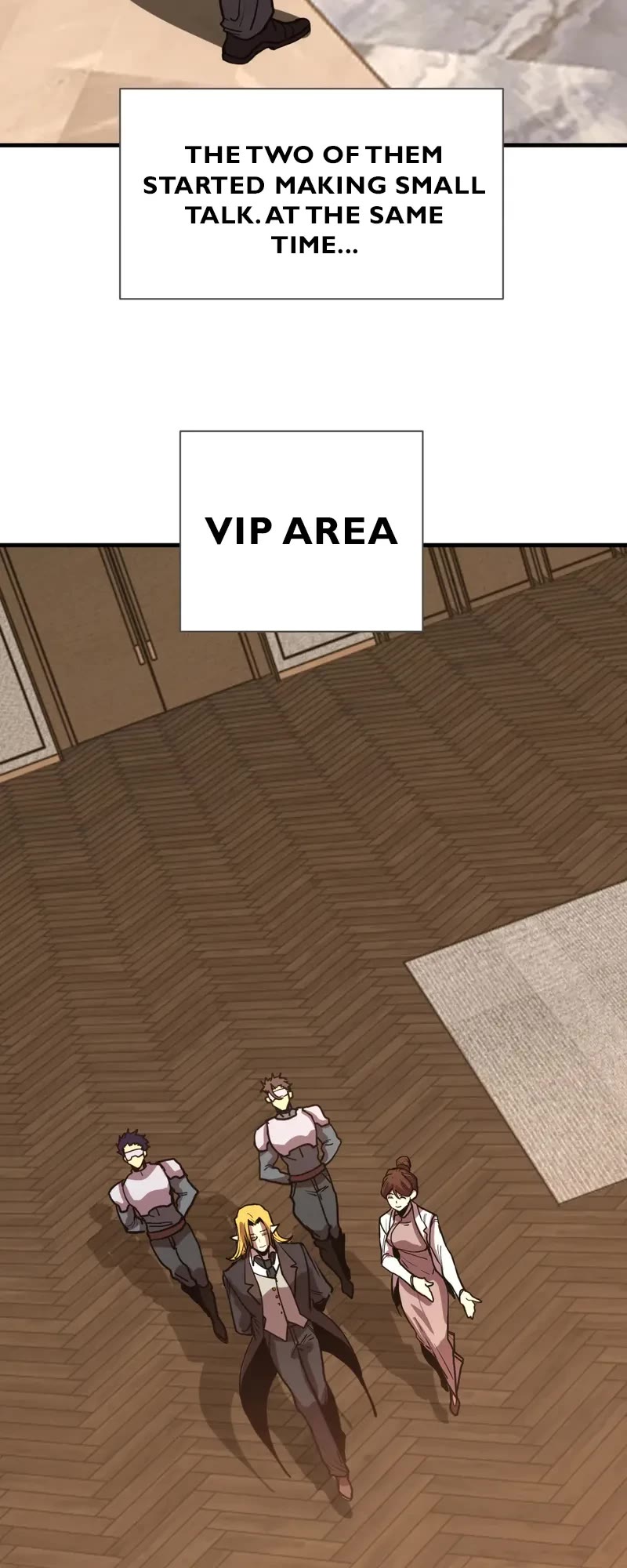 Martial Art: Future's Ten Thousand Years Chapter 236 page 8 - Chapter 236