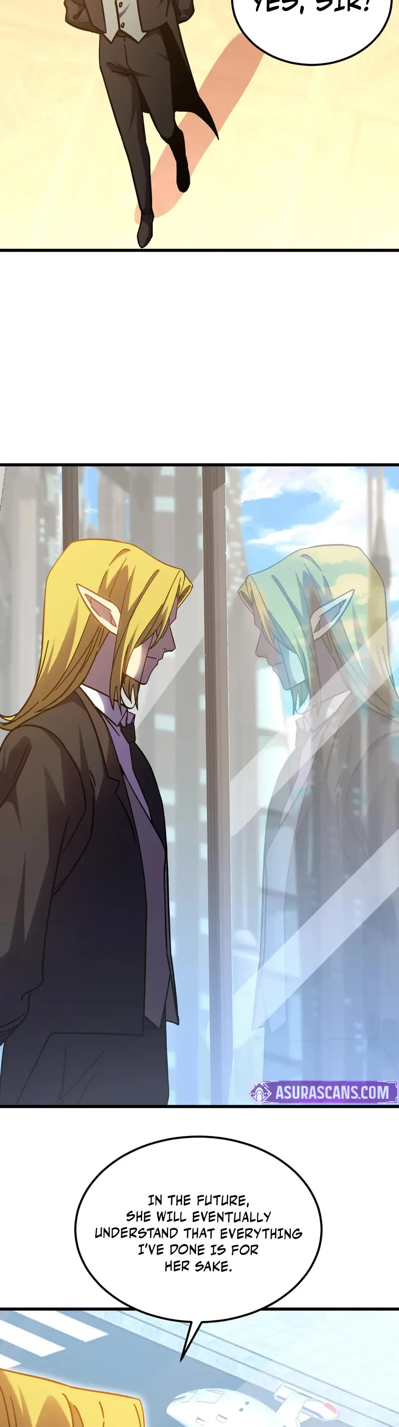 Martial Art: Future's Ten Thousand Years Chapter 237 page 10 - Chapter 237